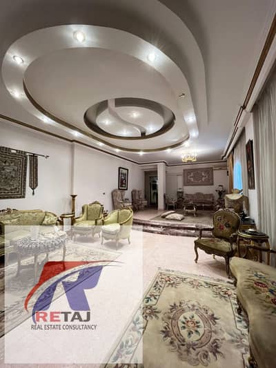 دوبلكس 4 غرف نوم للبيع في القاهرة الجديدة، القاهرة - WhatsApp Image 2025-10-05 at 11.39. 25 (1). jpeg