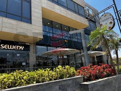 Office for Rent in Sheikh Zayed, Giza - photo_5931636555364025447_y. jpg