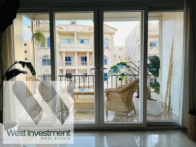 شقة 3 غرف نوم للايجار في القاهرة الجديدة، القاهرة - WhatsApp Image 2025-10-05 at 12.52. 39_9c1f49c9. jpg