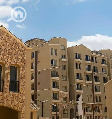 3 Bedroom Flat for Sale in Mostakbal City, Cairo - 9. PNG