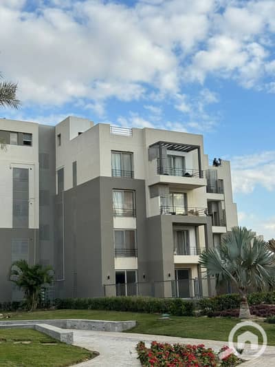2 Bedroom Apartment for Sale in 6th of October, Giza - PHOTO-2024-05-12-14-43-07. jpg
