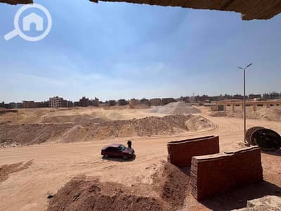 3 Bedroom Flat for Sale in Hadayek October, Giza - IMG_5454. jpg