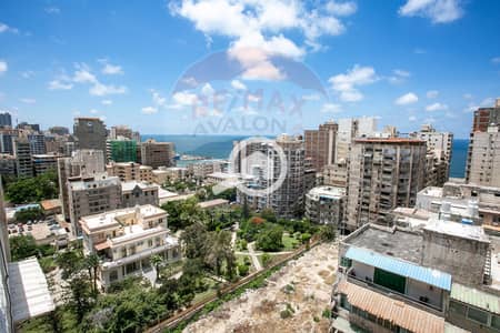 3 Bedroom Apartment for Sale in Saba Pasha, Alexandria - 1. jpg
