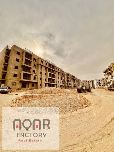 3 Bedroom Flat for Sale in Sheraton, Cairo - WhatsApp Image 2025-07-16 at 1.30. 52 PM. jpeg