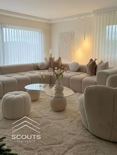 3 Bedroom Apartment for Sale in New Cairo, Cairo - WhatsApp Image 2025-10-04 at 5.50. 32 PM (5). jpeg