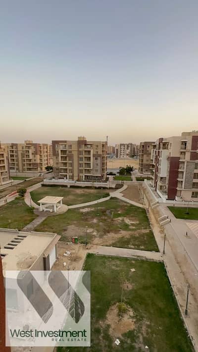 3 Bedroom Apartment for Sale in New Cairo, Cairo - WhatsApp Image 2025-10-05 at 13.13. 44_d68fb9fd. jpg