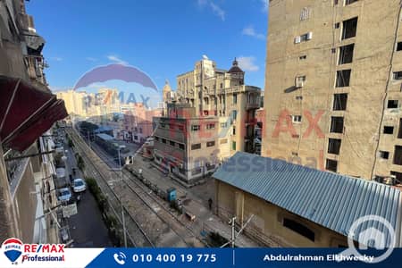 3 Bedroom Flat for Sale in Sidi Gaber, Alexandria - 1. jpg