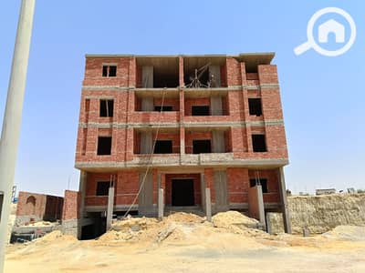 فلیٹ 3 غرف نوم للبيع في القاهرة الجديدة، القاهرة - 193. jpg