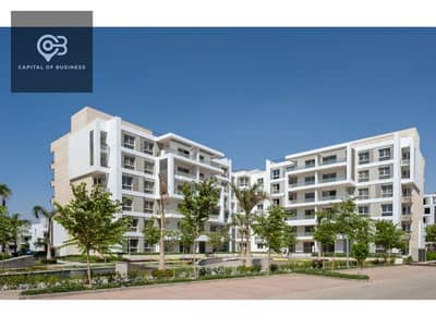 3 Bedroom Apartment for Sale in Mostakbal City, Cairo - 7978256d-4da6-4498-9333-6ed7c9d63bb0. jpg