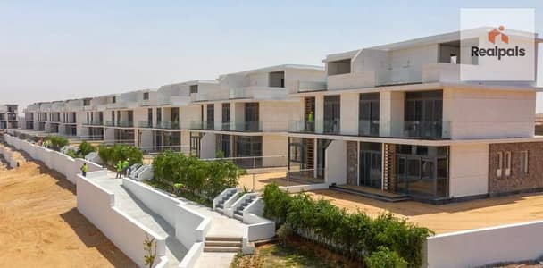 4 Bedroom Twin House for Sale in New Capital City, Cairo - WhatsApp Image 2025-10-04 at 1.56. 58 PM (1). jpeg