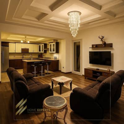 2 Bedroom Apartment for Sale in New Cairo, Cairo - baf1f73c-d711-47e2-972f-12ab96e3d59c. jpg