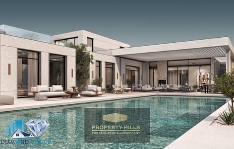 4 Bedroom Townhouse for Sale in Sheikh Zayed, Giza - 461b6914cca9b988af567454c53f7c1a. jpg