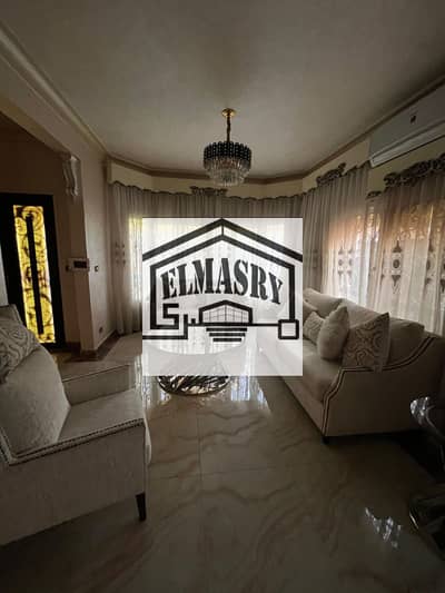 3 Bedroom Villa for Sale in New Cairo, Cairo - 015e52ad-2fee-453e-a8b2-9019aea04d78. jpeg