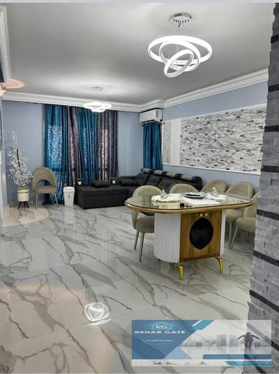 شقة 3 غرف نوم للايجار في القاهرة الجديدة، القاهرة - WhatsApp Image 2025-10-04 at 3.38. 39 PM. jpeg
