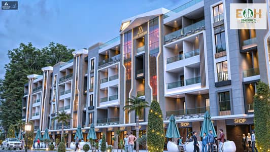 Studio for Sale in Hurghada, Red Sea - WhatsApp Image 2024-06-28 at 21.11. 25. jpeg