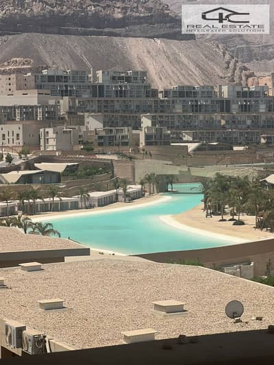 3 Bedroom Chalet for Sale in Ain Sukhna, Suez - WhatsApp Image 2025-10-03 at 10.57. 00 AM. jpeg