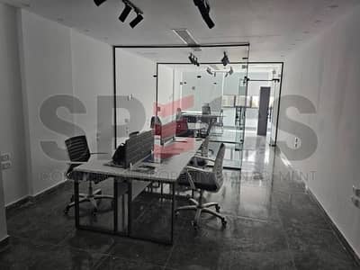 مکتب  للايجار في الشيخ زايد، الجيزة - 5965255566492289629. jpg