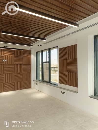 مکتب  للايجار في 6 أكتوبر، الجيزة - IMG-20250527-WA0018. jpg