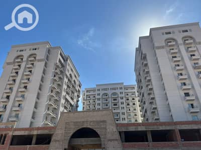 3 Bedroom Flat for Sale in Moharam Bik, Alexandria - IMG-20250922-WA0227. jpg