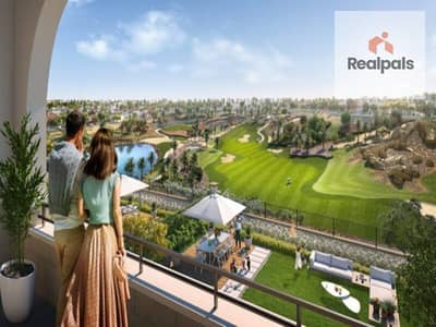 2 Bedroom Flat for Sale in Mokattam, Cairo - IMG-20251002-WA0018. jpg