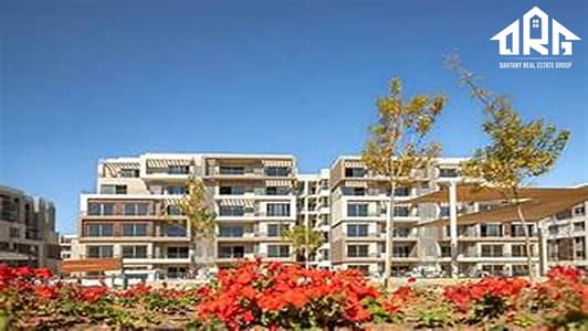 4 Bedroom Flat for Sale in New Cairo, Cairo - th (2). jpg