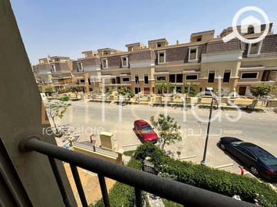 2 Bedroom Flat for Sale in Mostakbal City, Cairo - WhatsApp Image 2025-05-07 at 10.39. 07 AM (3). jpg