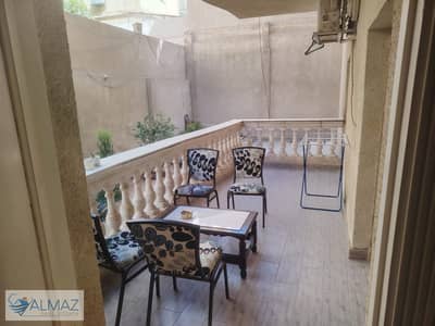 3 Bedroom Apartment for Rent in New Cairo, Cairo - WhatsApp Image 2025-10-05 at 11.58. 27 AM. jpeg