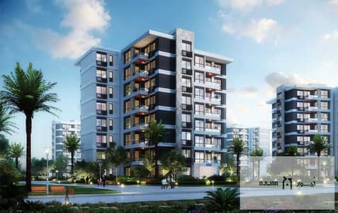 1 Bedroom Flat for Sale in New Capital City, Cairo - 1-1. jpg