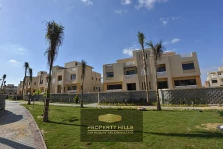 3 Bedroom Townhouse for Sale in Sheikh Zayed, Giza - WhatsApp Image 2025-04-12 at 12.34. 09 PM (1). jpeg