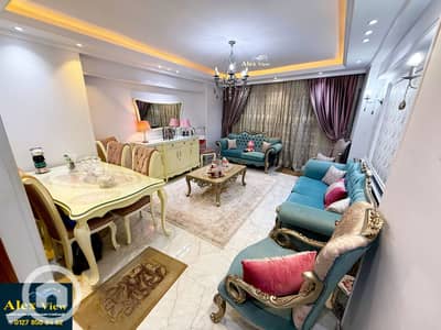 فلیٹ 3 غرف نوم للبيع في سيدي بشر، الإسكندرية - 1. jpg