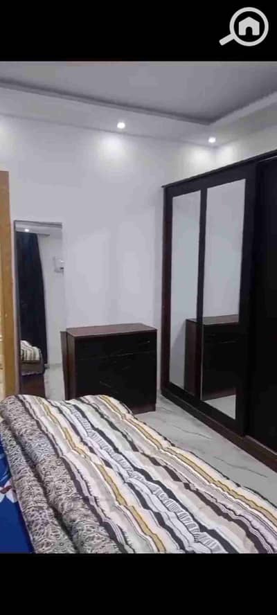 2 Bedroom Hotel Apartment for Rent in Zahraa Al Maadi, Cairo - 1000245427. jpg
