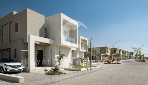 3 Bedroom Villa for Sale in 6th of October, Giza - Screenshot 2025-10-05 132807. jpeg