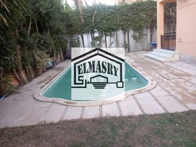 5 Bedroom Villa for Rent in New Cairo, Cairo - b14ab95c-3fc9-4101-93c4-bed06e062252. jpg
