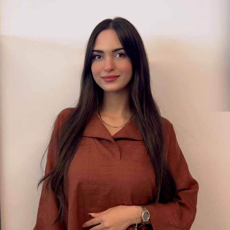 Roqya Mohamed
