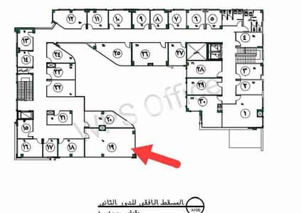 Retail for Sale in Shorouk City, Cairo - 1000099785. jpg