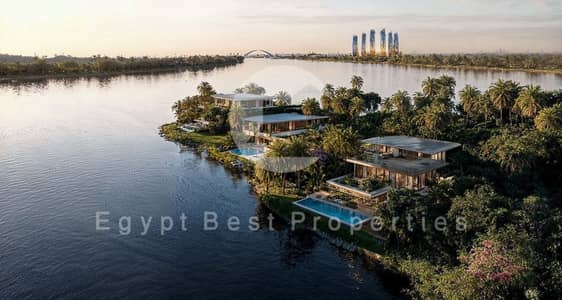 تاون هاوس 3 غرف نوم للبيع في الشيخ زايد، الجيزة - WhatsApp Image 2025-10-05 at 1.16. 01 PM (2). jpeg