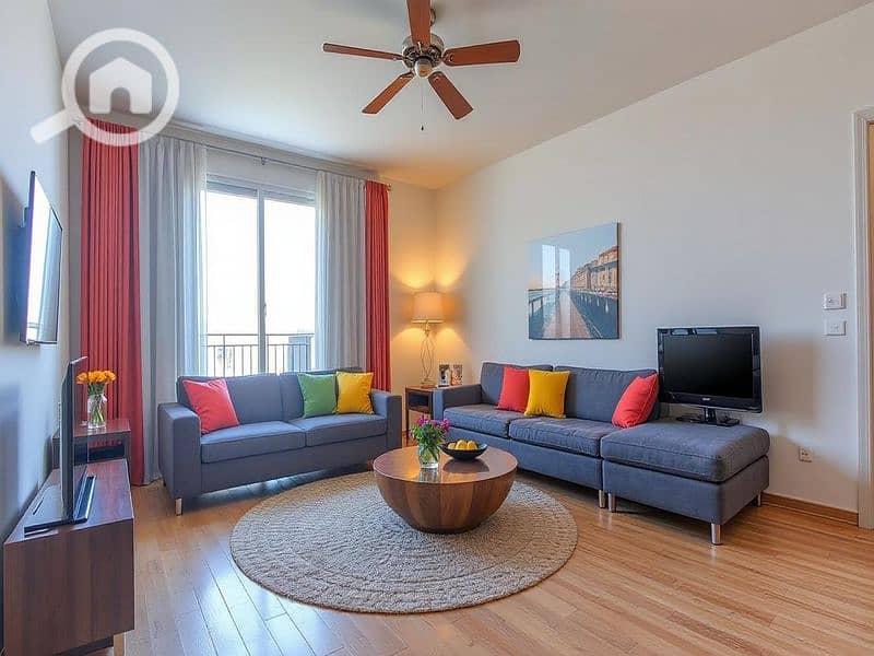 6 A vibrant, wide-shot of the main living area, p. . . . png