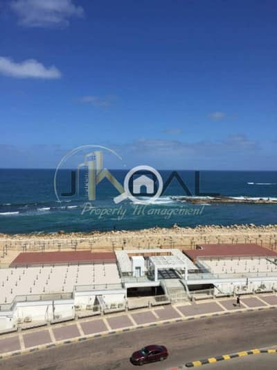 فلیٹ 3 غرف نوم للايجار في ميامي، الإسكندرية - WhatsApp Image 2025-10-05 at 1.02. 23 PM (1). jpeg
