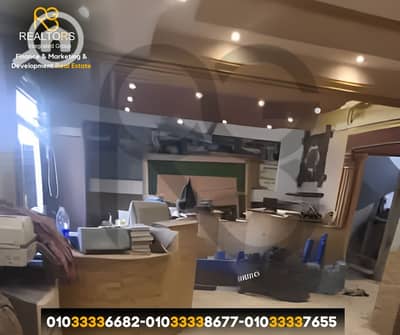 Office for Sale in Dokki, Giza - 15. png