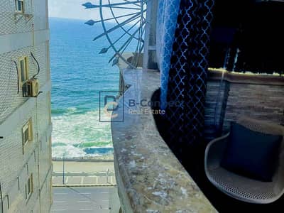 فلیٹ 3 غرف نوم للايجار في الإبراهيمية، الإسكندرية - IMG-20251004-WA0035. jpg