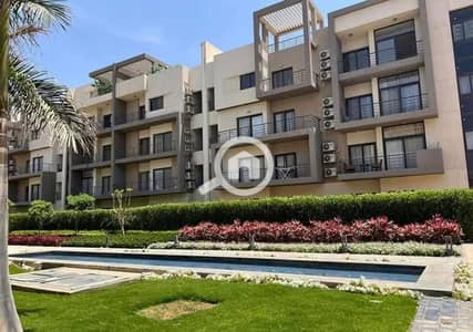 3 Bedroom Flat for Sale in New Cairo, Cairo - WhatsApp Image 2025-06-26 at 5.22. 47 PM (1). jpeg