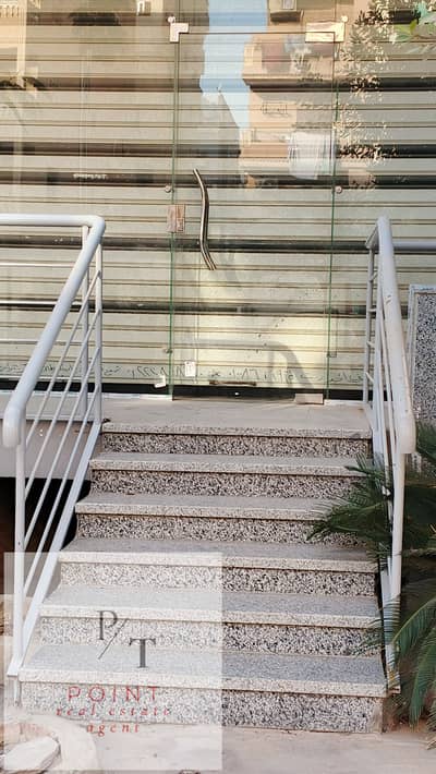 Retail for Rent in Maadi, Cairo - 1000159457. jpg
