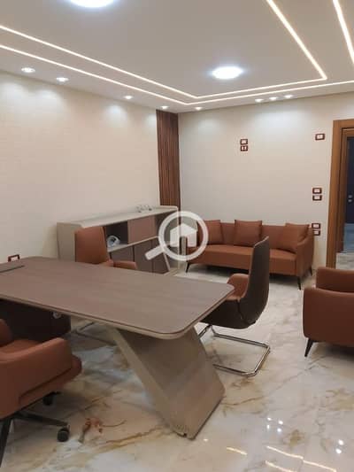 Office for Sale in Katameya, Cairo - 115m 75,000                               . jpg