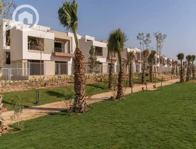 3 Bedroom Townhouse for Sale in 6th of October, Giza - 2c3dbd0d-7944-4d54-800f-183ee357ef85. jpg