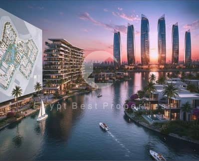 3 Bedroom Townhouse for Sale in Sheikh Zayed, Giza - WhatsApp Image 2025-10-05 at 1.16. 01 PM. jpeg