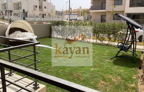 شقة 2 غرفة نوم للايجار في القاهرة الجديدة، القاهرة - WhatsApp Image 2025-10-01 at 5.24. 31 PM. jpeg