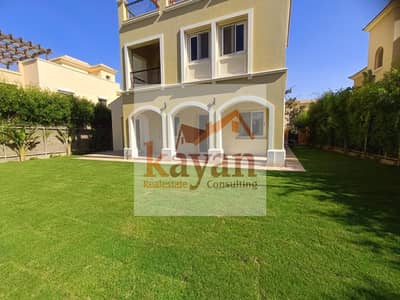 فیلا 7 غرف نوم للايجار في القاهرة الجديدة، القاهرة - 20d1b264-4540-4e41-9e80-d093ab11bca0. jpeg