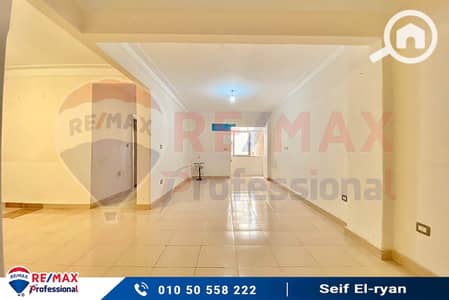 3 Bedroom Apartment for Sale in Laurent, Alexandria - 1. jpg