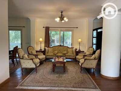 4 Bedroom Twin House for Rent in 6th of October, Giza - WhatsApp Image 2025-10-05 at 11.15. 43_4d608d7f. jpg
