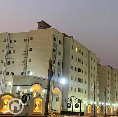 بنتهاوس 5 غرف نوم للبيع في حدائق اكتوبر، الجيزة - 5d7b7ba0-a4ec-4891-bd85-bdcadfabadac. jpg